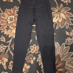 *LAST DAY* Black High-Waisted Leggings Vs Pink